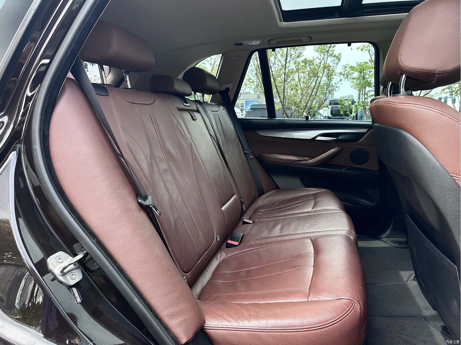 BMW X5, 2016 13