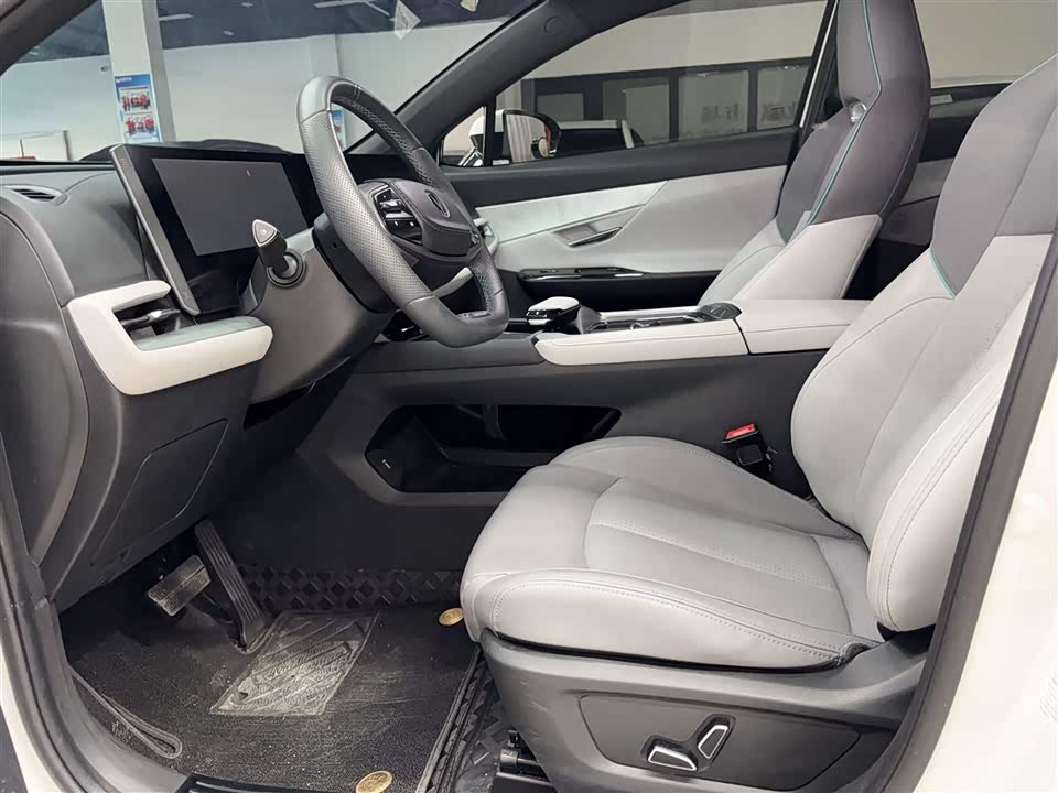 Changan UNI-T