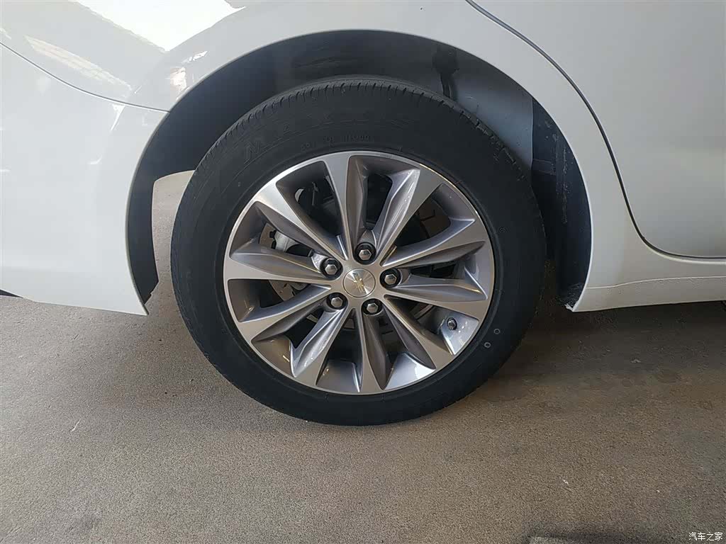 Chevrolet 320, 2021 20