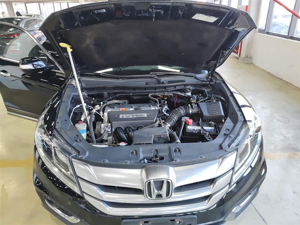 Honda Song Poetry Map