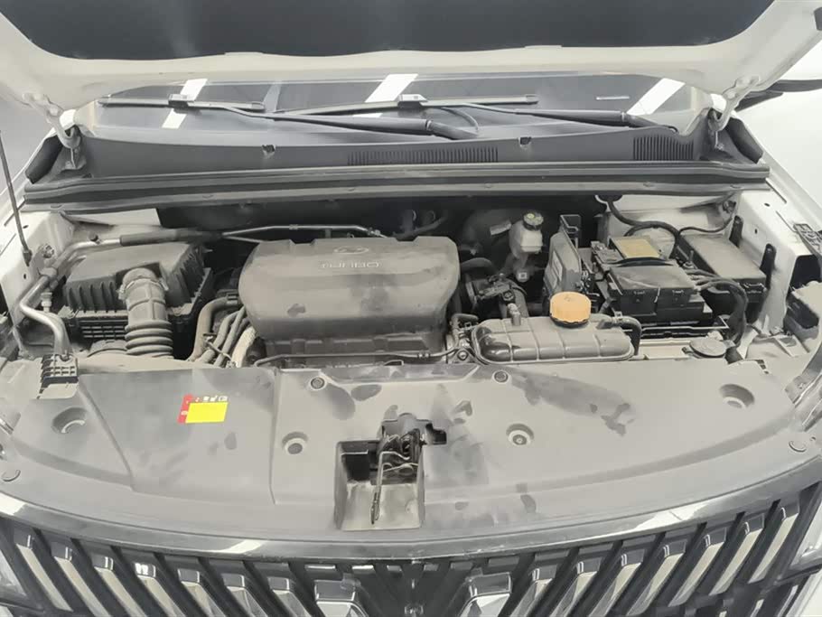 Wuling Wuling Jiachen