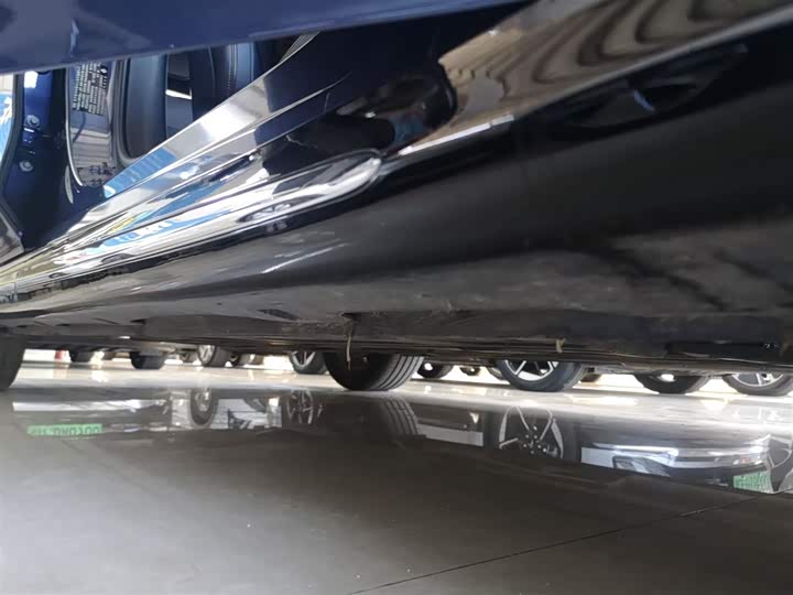 Baojun xiang jing 2025 cha hun 140km Luxury
