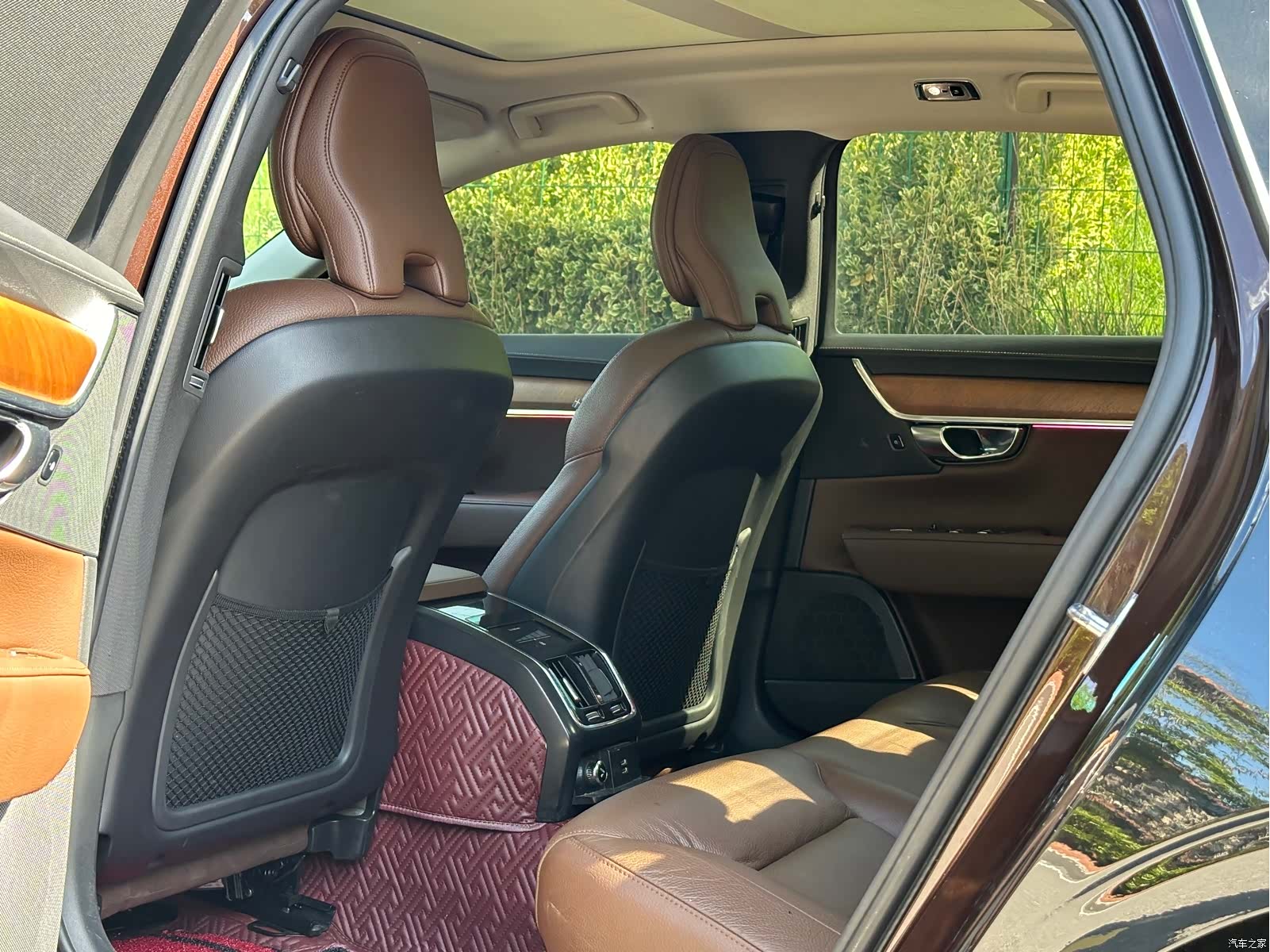 Volvo S90, 2020 7
