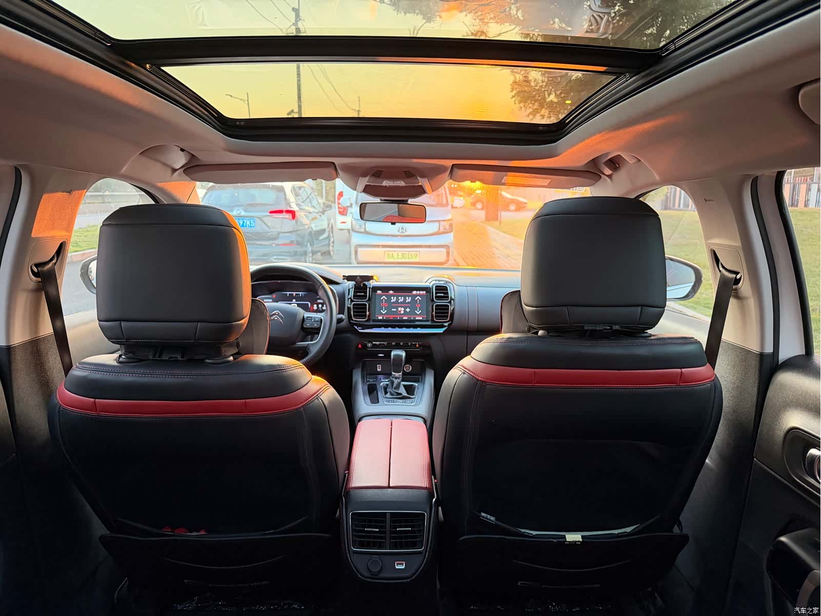 Citroen C5 Aircross, 2018 7