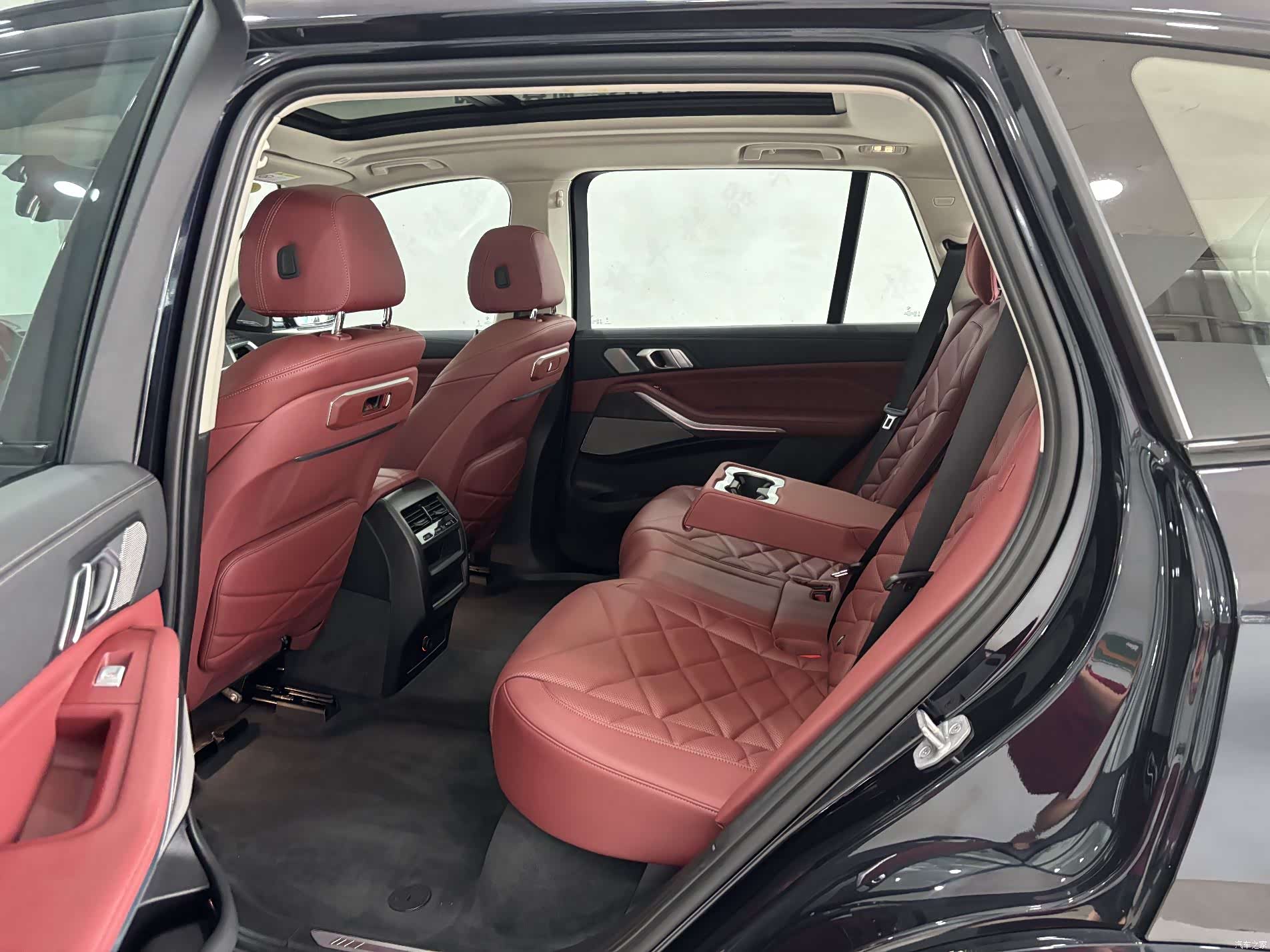 BMW X5, 2025 24