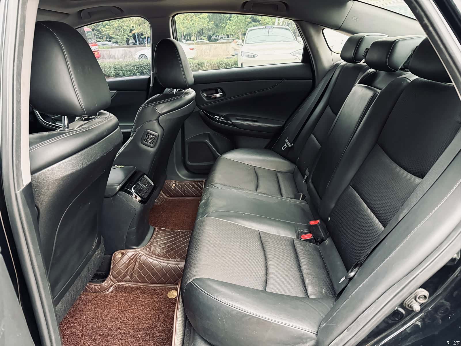 Honda Spirior, 2018 19