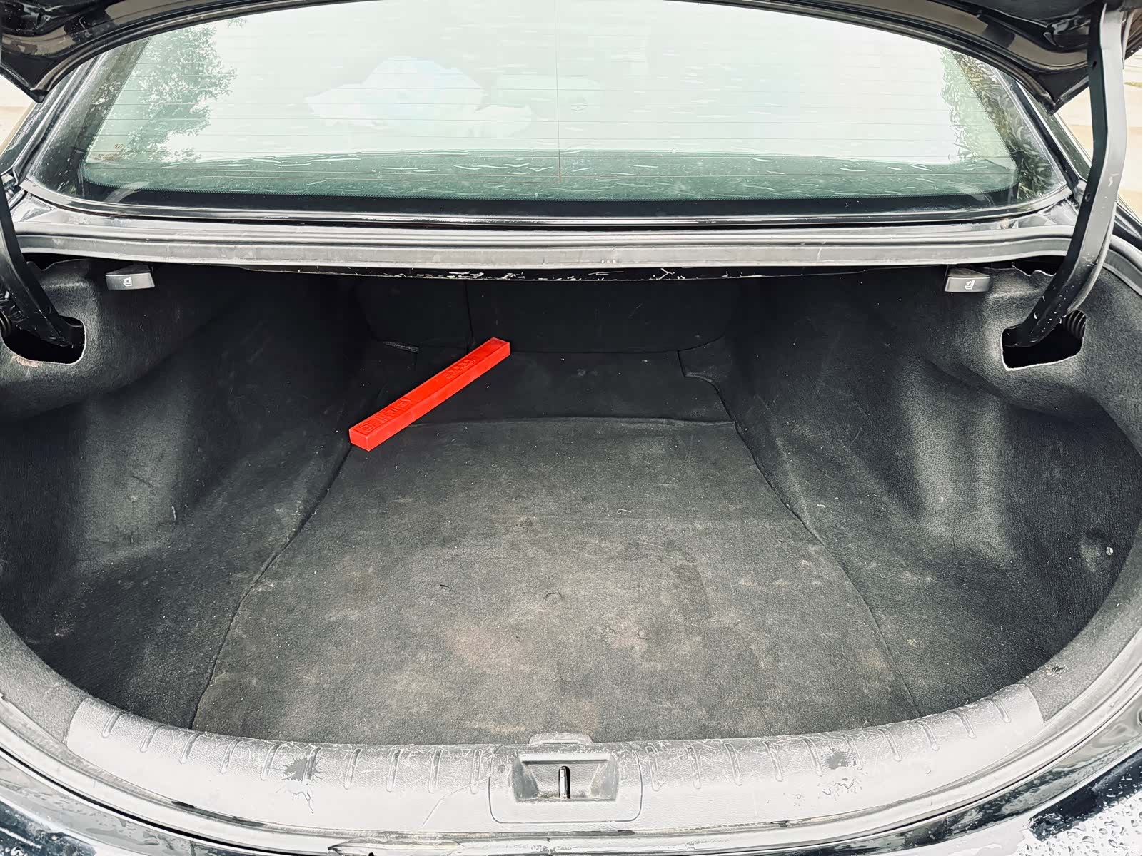 Honda Spirior, 2018 13