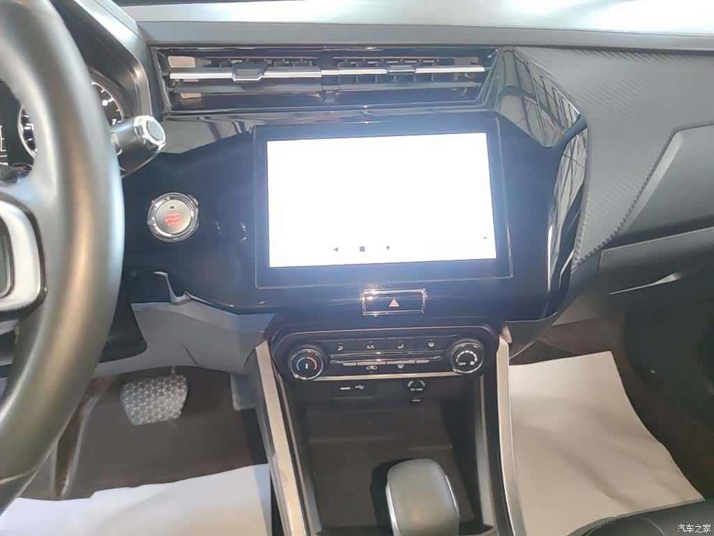 Chery 3x, 2022 13