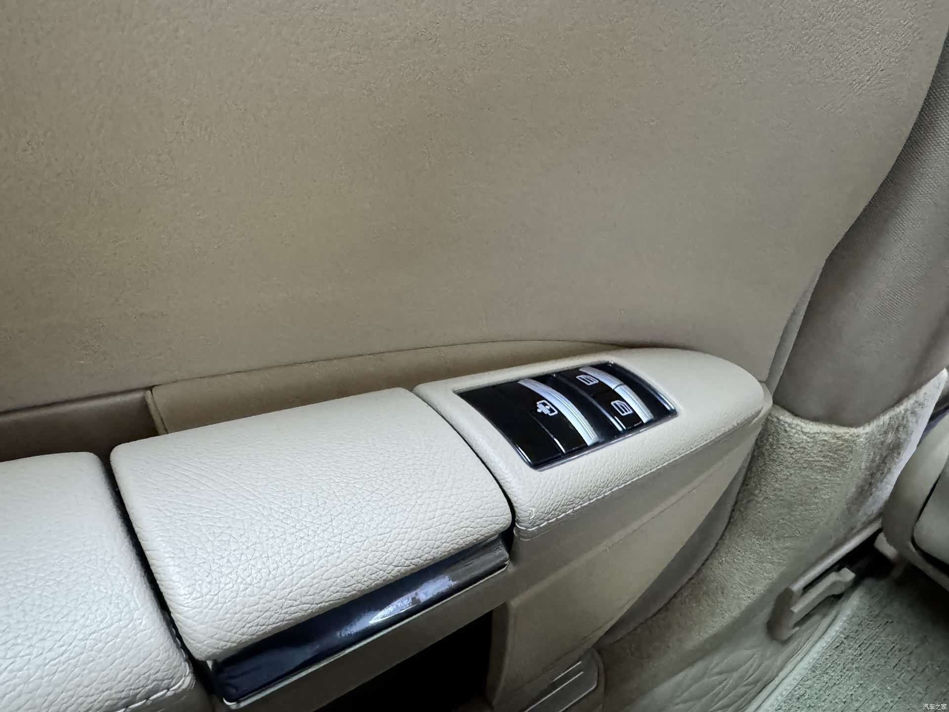 Mercedes-Benz S-Class, 2012 23