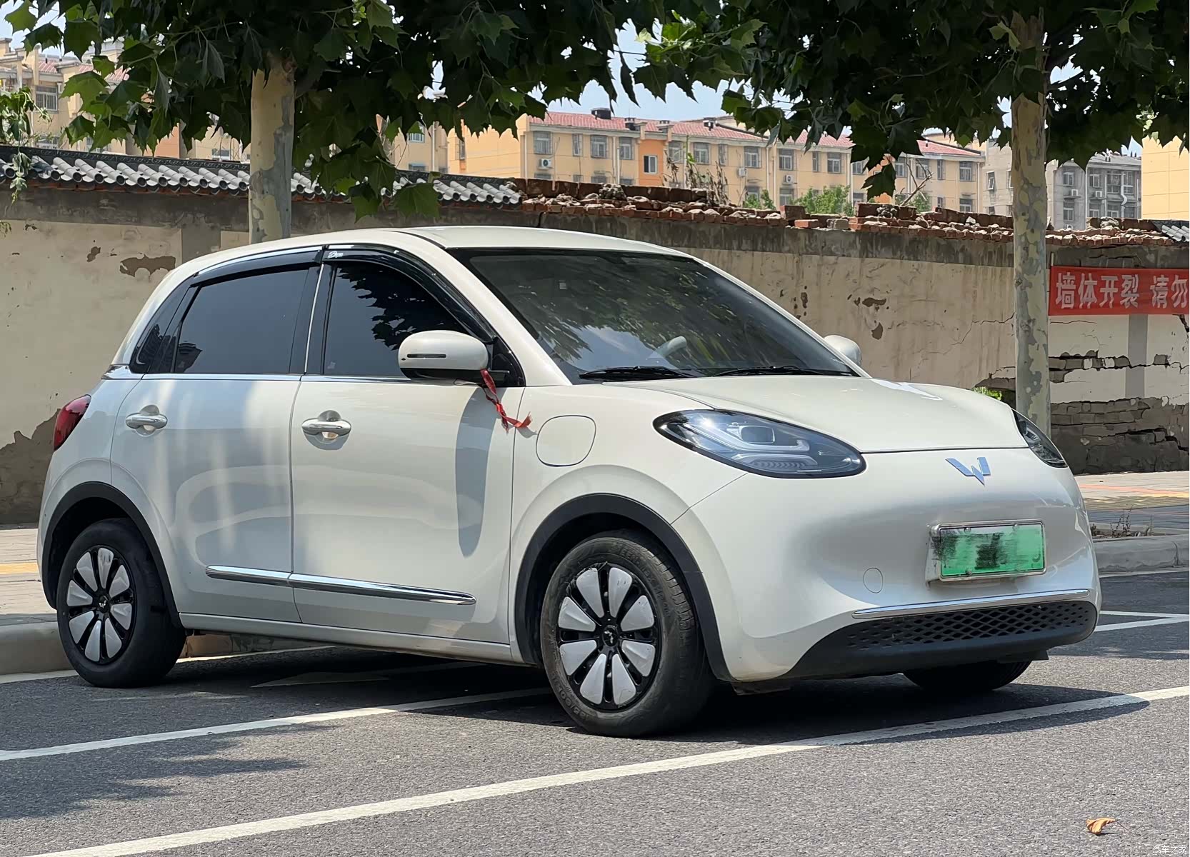 Wuling Bingo, 2025 3