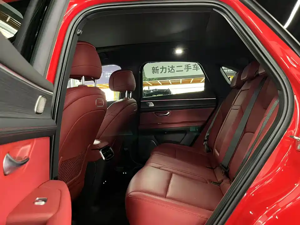 HarmonyOS Ask the world M5