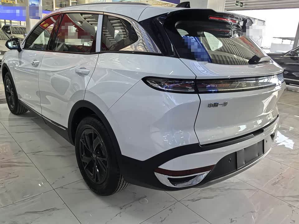 Besturn T90