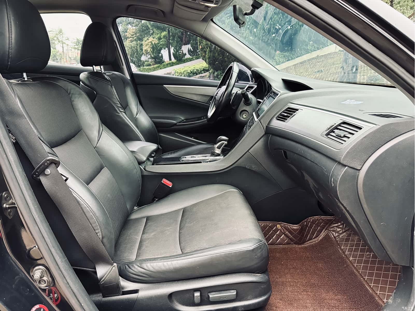 Honda Spirior, 2018 23