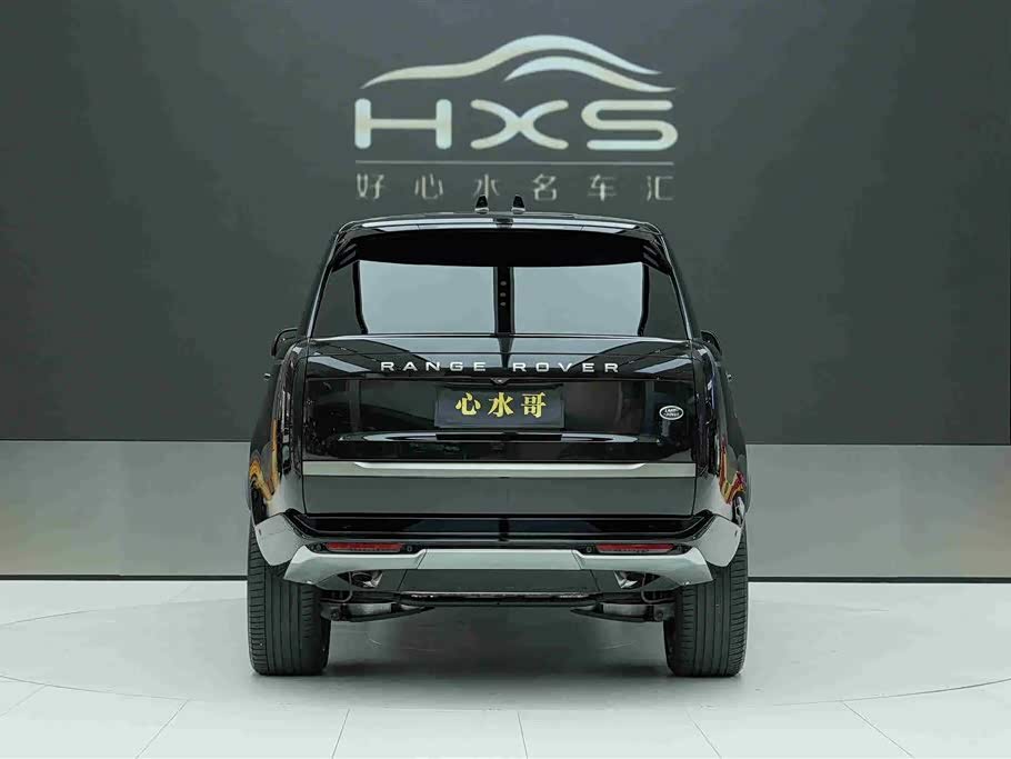 Land Rover Range Rover Land Rover Range Rover