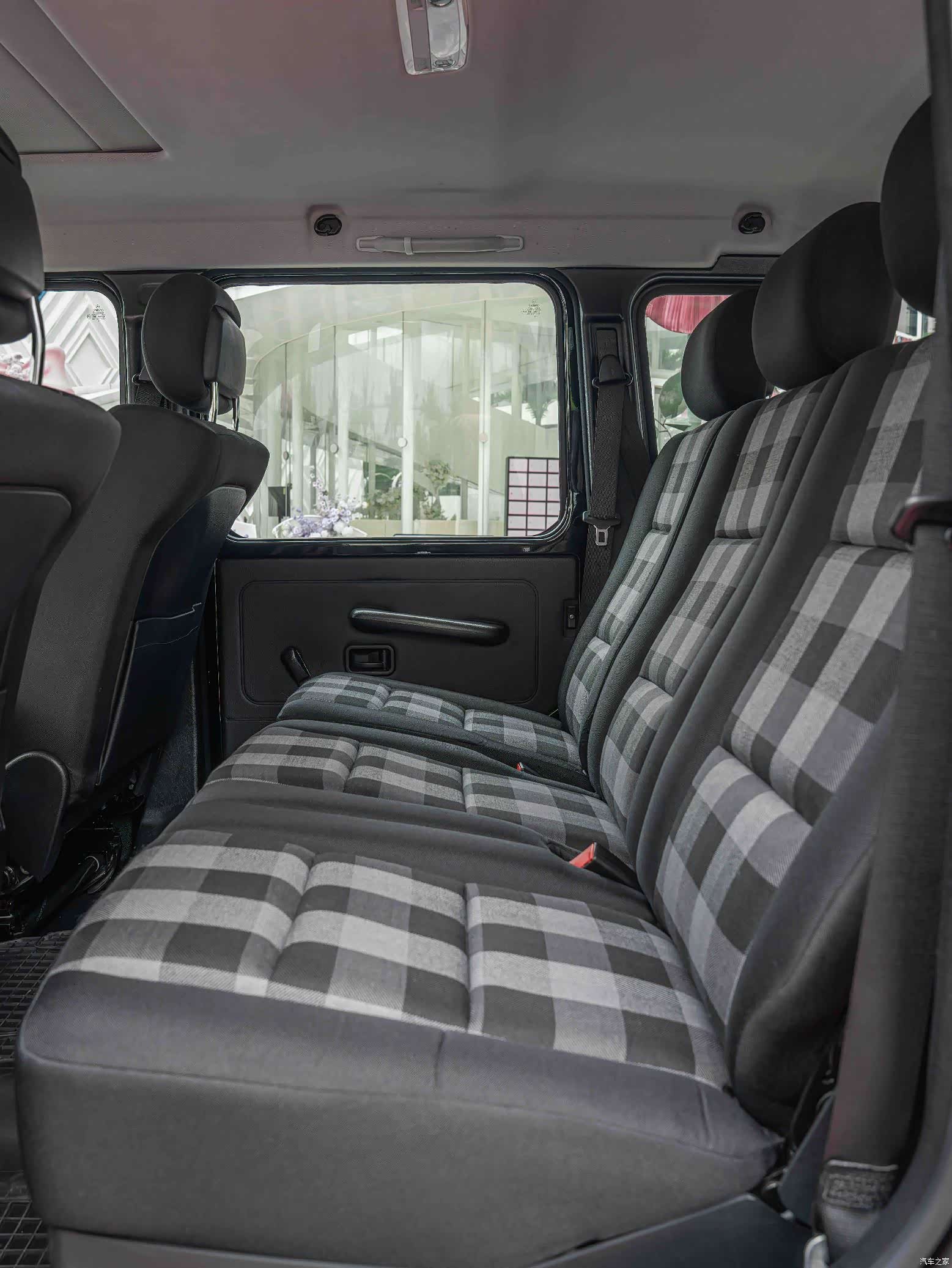 Mercedes-Benz G-Class, 2017 18