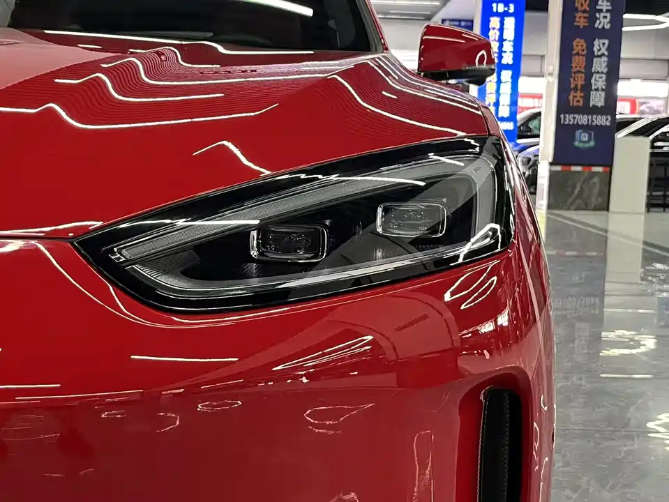 HarmonyOS Ask the world M5