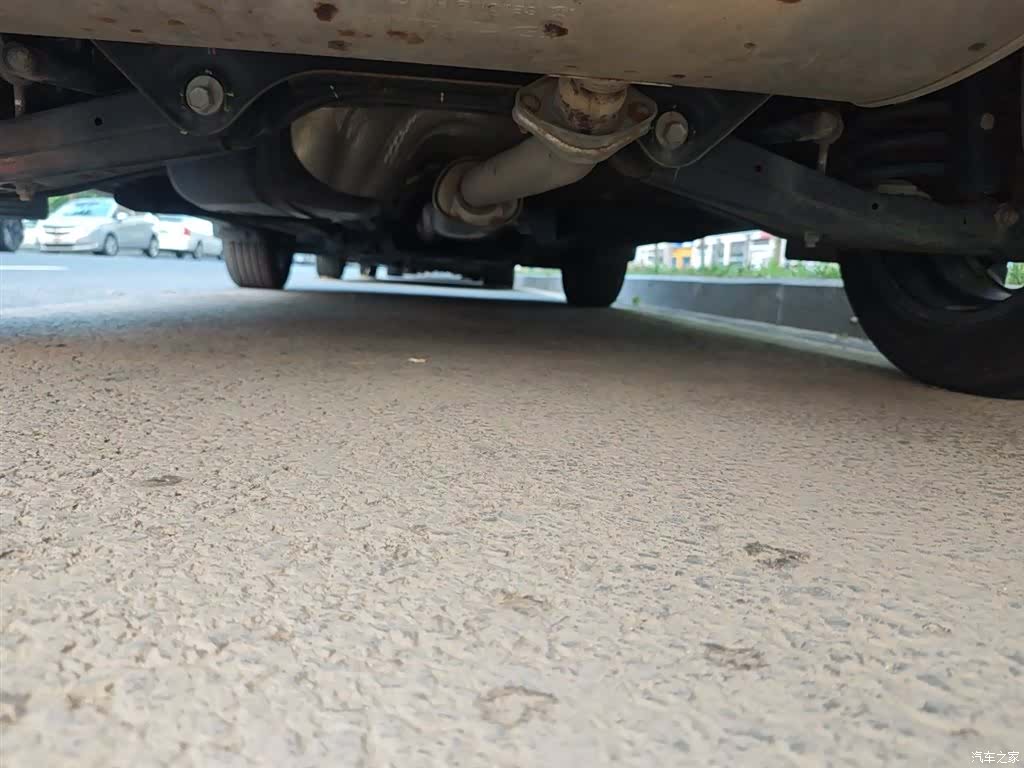 Kia KX5, 2016 25