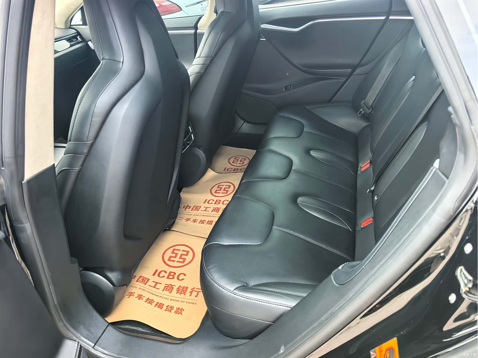 Tesla Model S, 2016 7