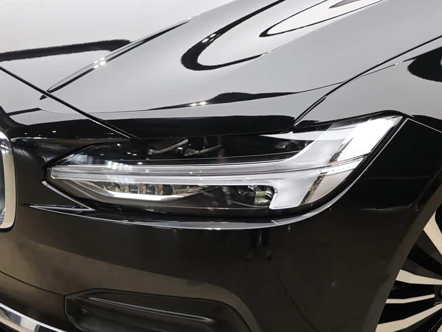 Volvo S90 2025, фото 25