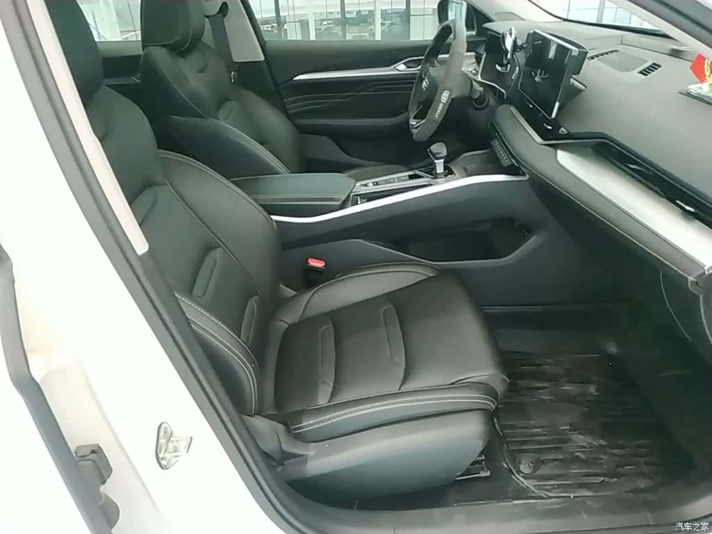 Geely Preface, 2023 25