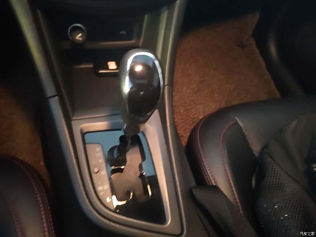 Chery 5, 2016 10