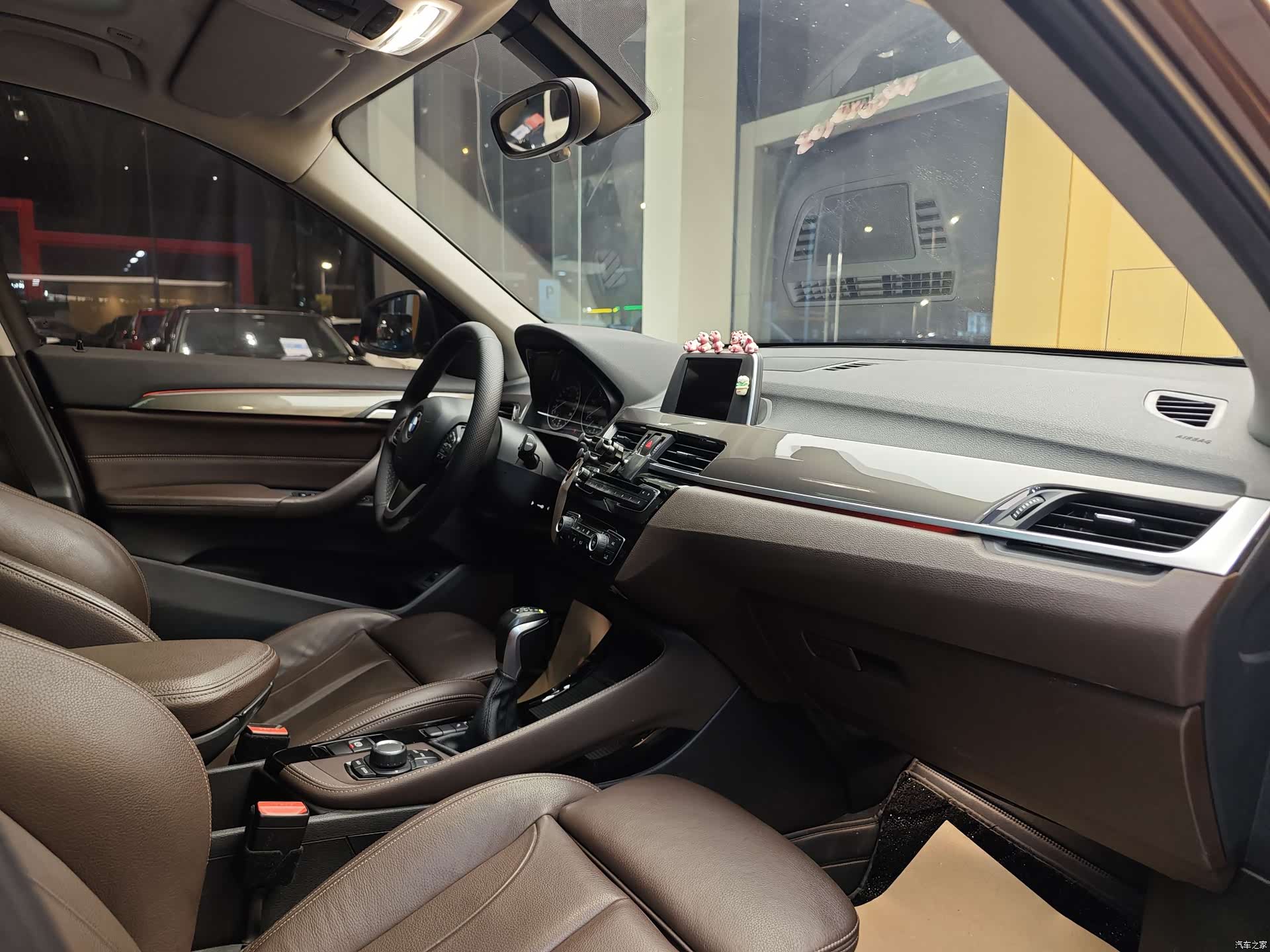 BMW X1, 2017 32
