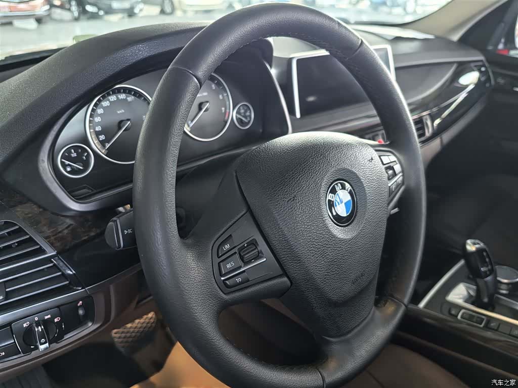 BMW X5, 2016 3