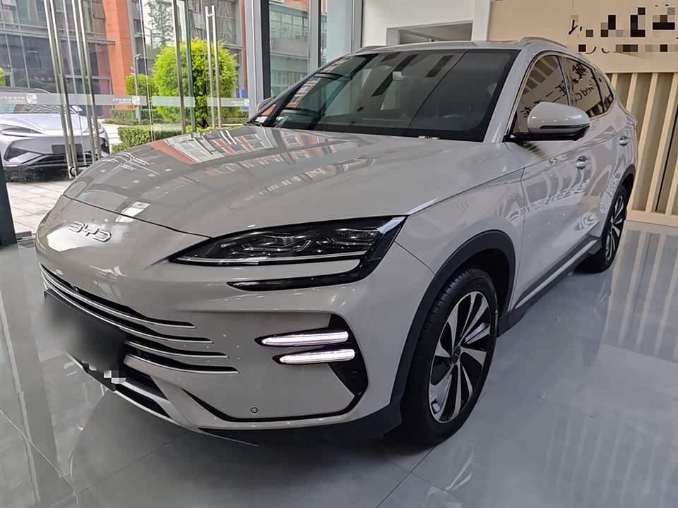 BYD Songjiang BYD Songjiang