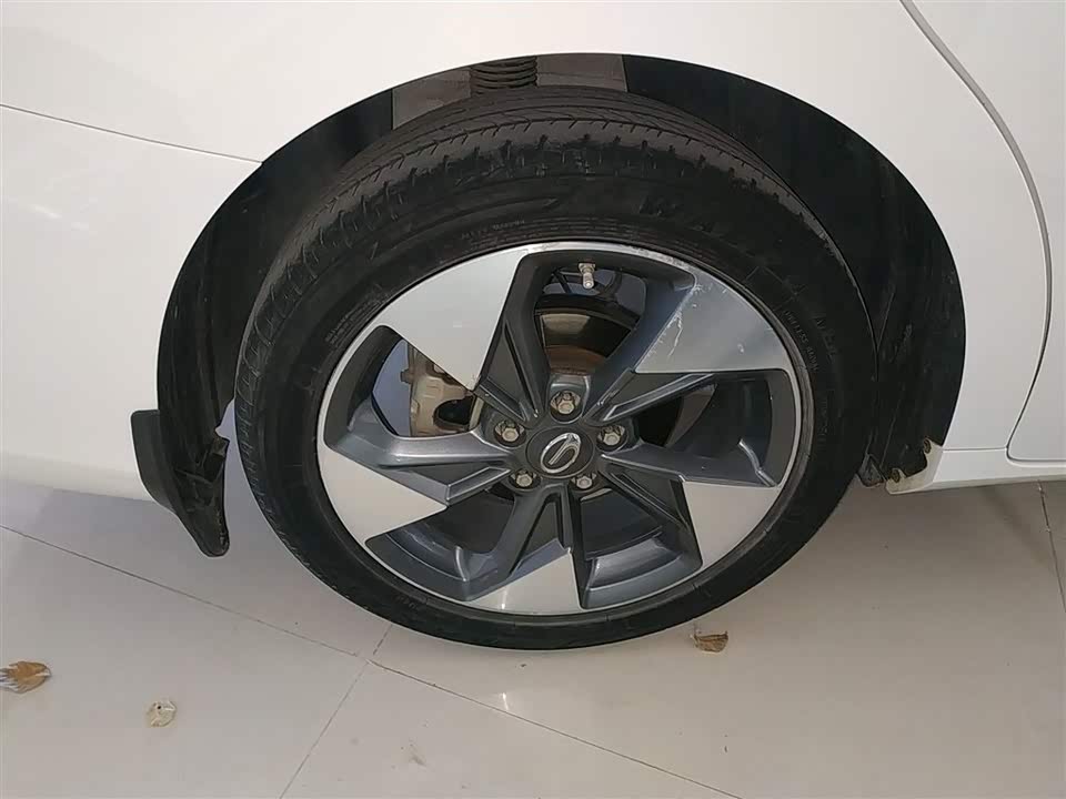 Trumpchi Trumpchi GA4