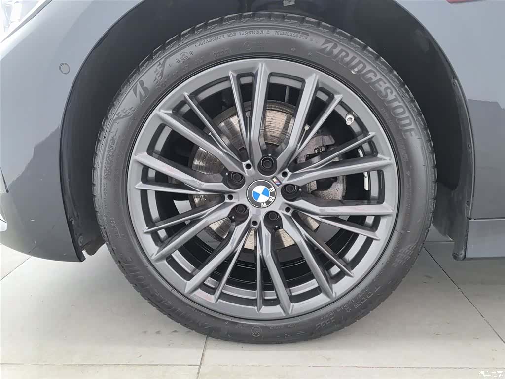 BMW 3 Series, 2022 17