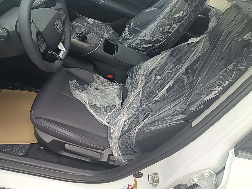 Changan Eado, 2025 15