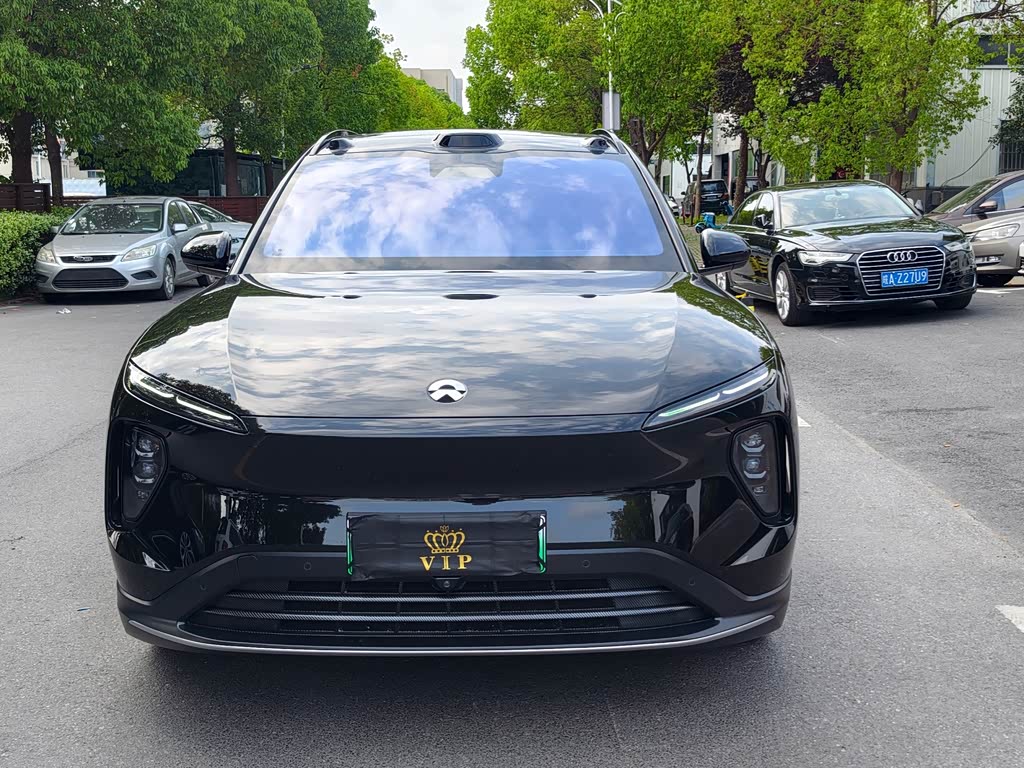 NIO ES6