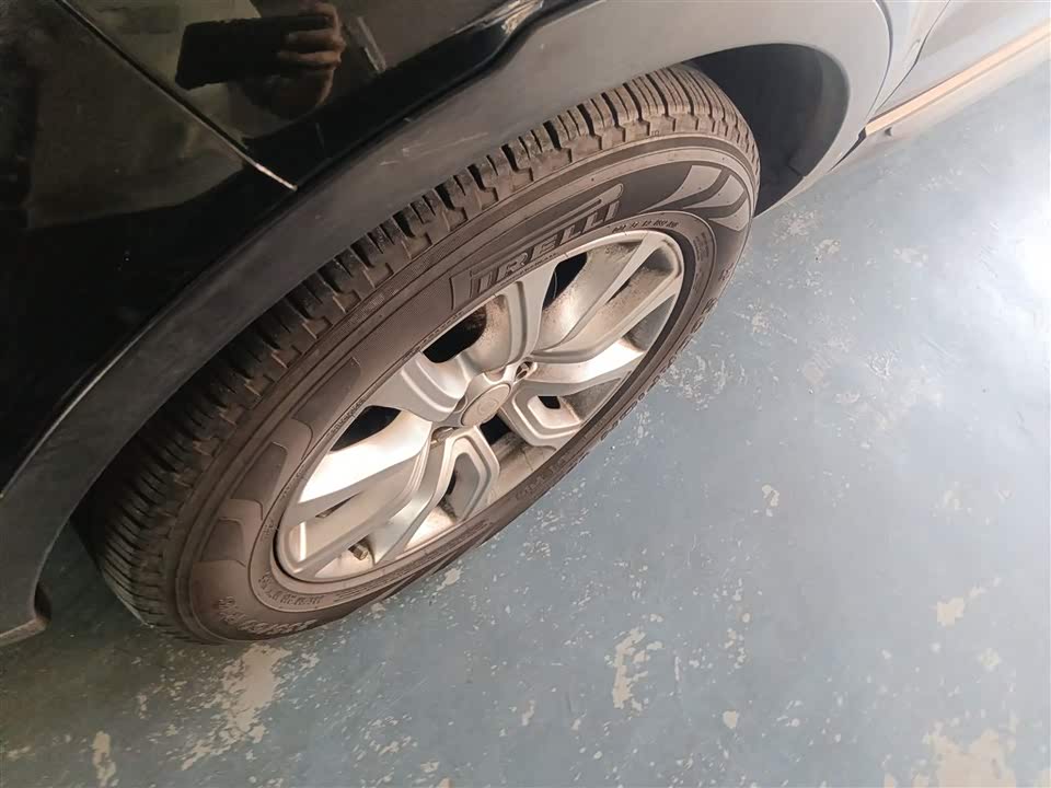 Land Rover Range Rover Aurora