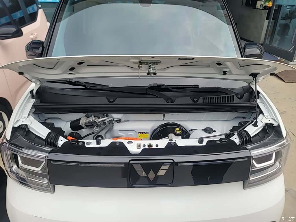 Wuling MINIEV, 2022 20