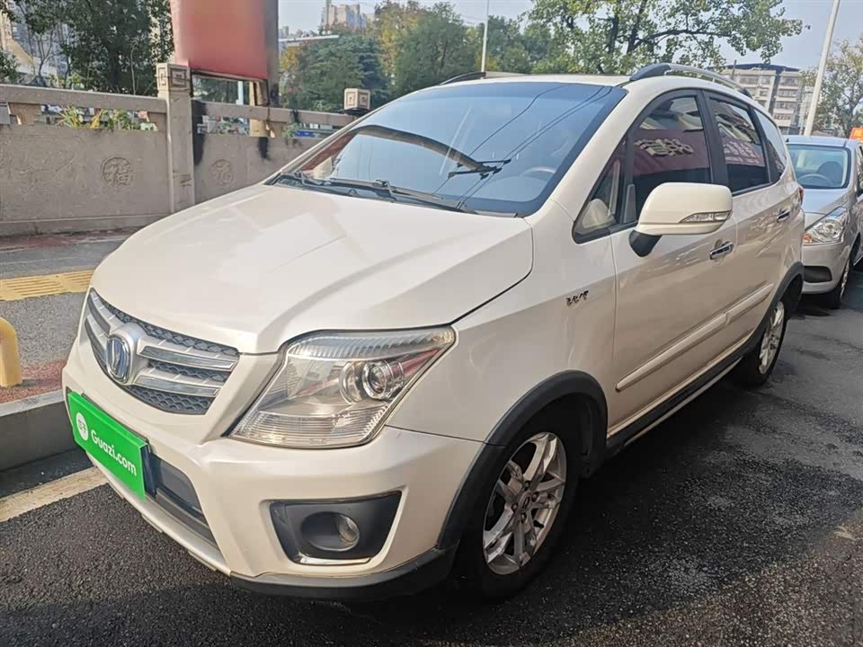 Changan CX20