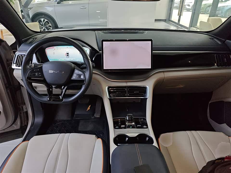 BYD Songjiang BYD Songjiang