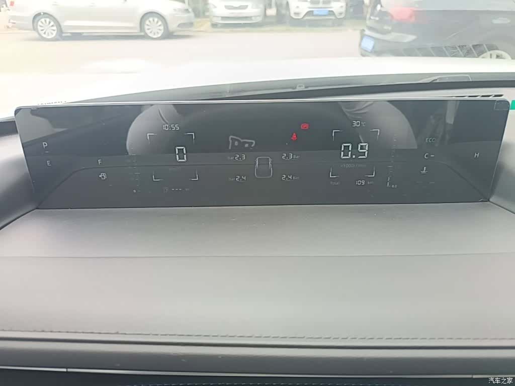 Changan Eado, 2025 12
