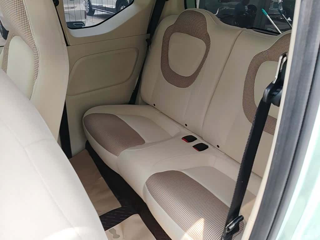 Wuling MINIEV, 2024 17