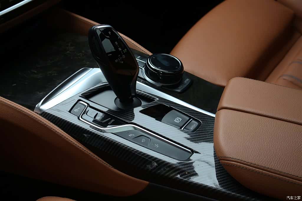 BMW 6 Series GT, 2017 15
