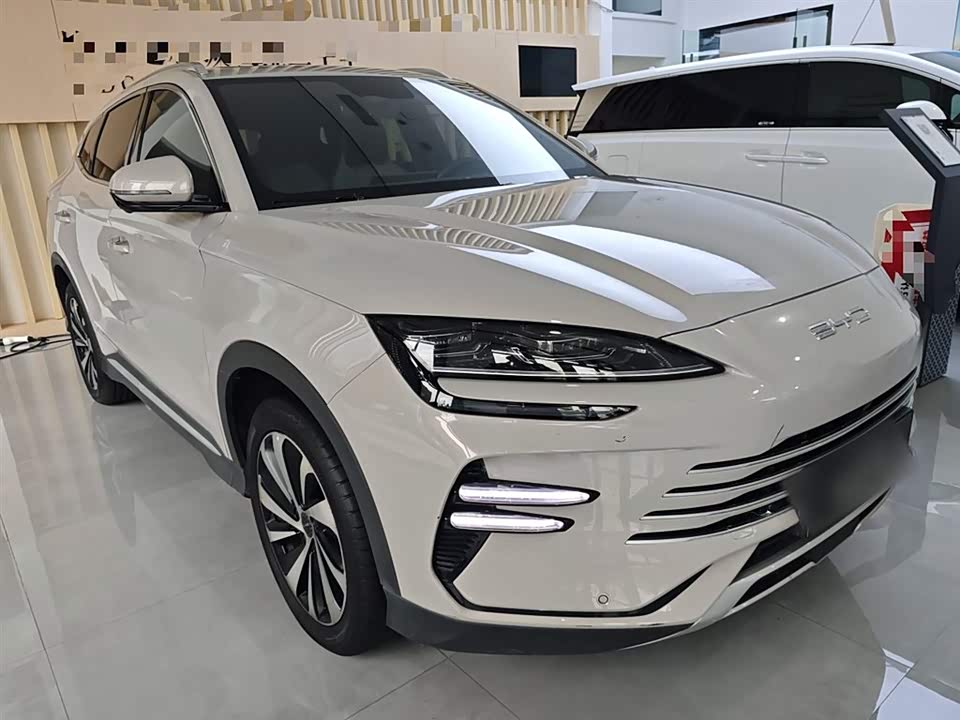 BYD Songjiang BYD Songjiang