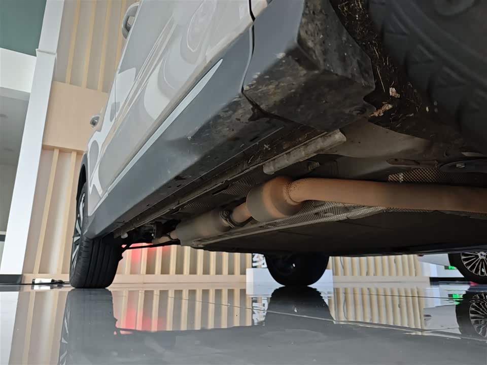 BYD Songjiang BYD Songjiang
