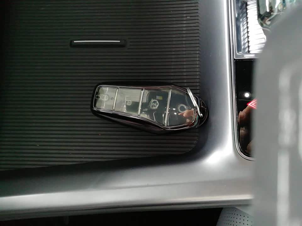 BYD seal