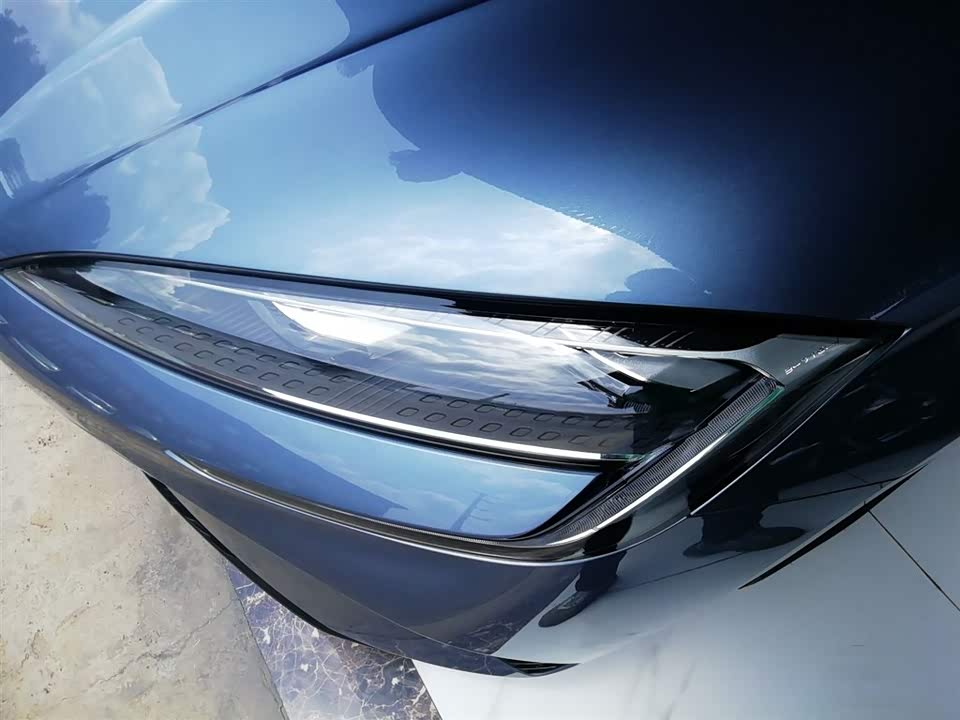 BYD seal
