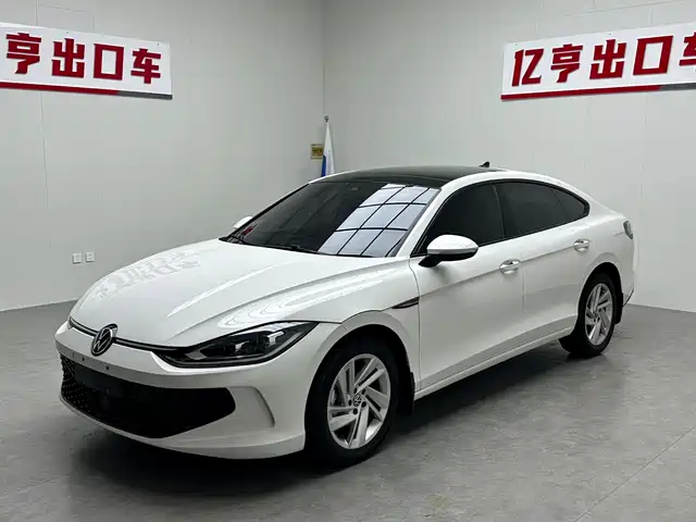 Volkswagen Lamando 2023 — купить из Китая под заказ