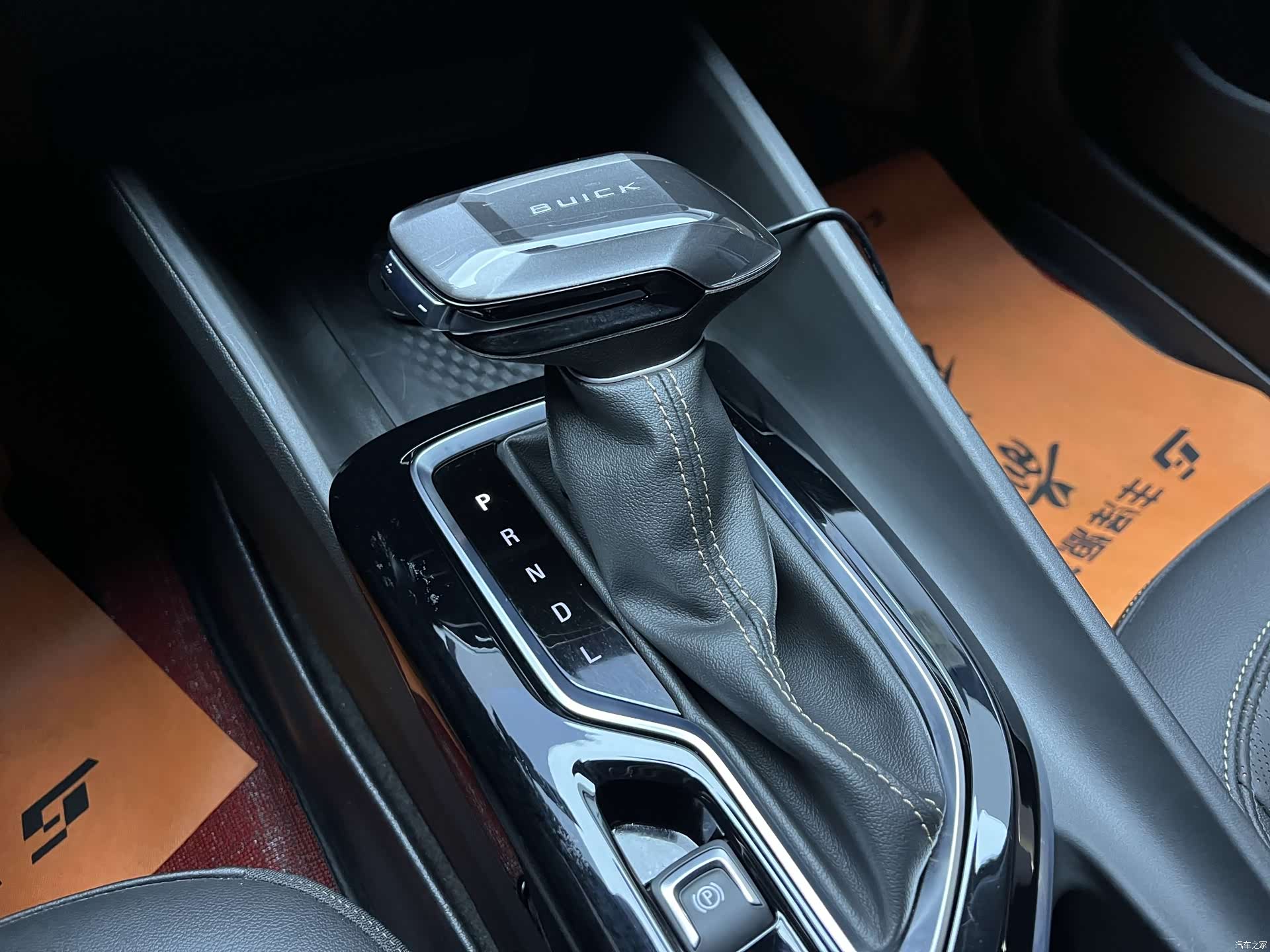 Buick Verano, 2024 10