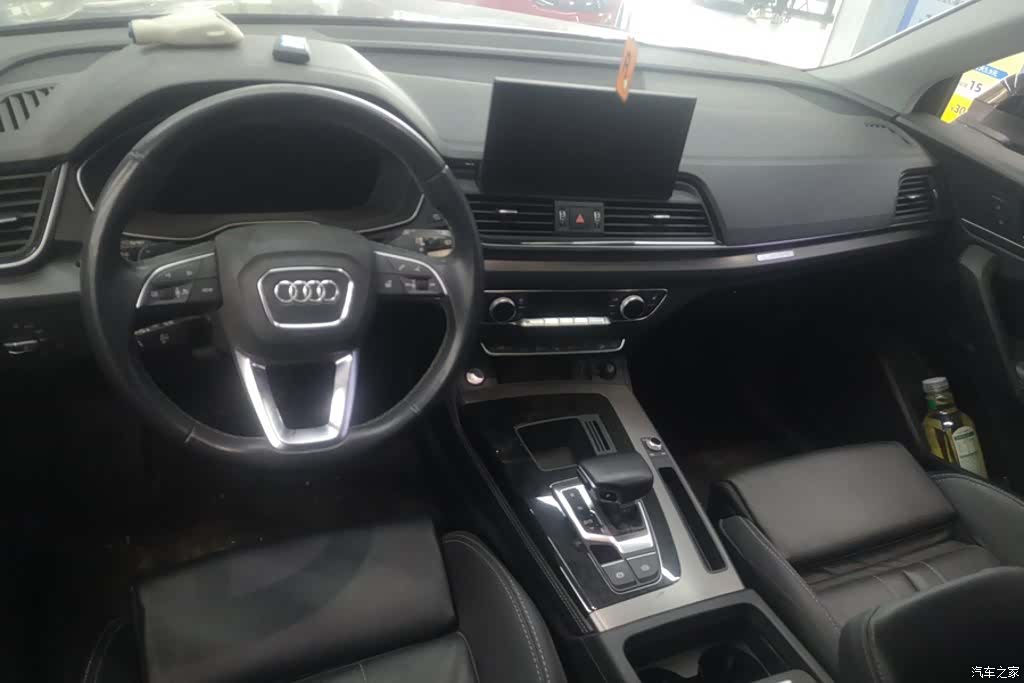 Audi Q5L, 2022 12