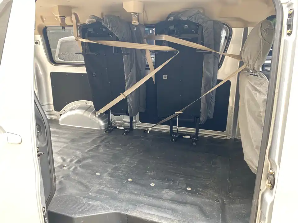 Changan Kaicheng Changan Ruixing M60