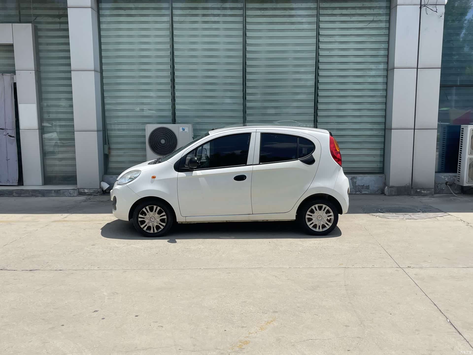 Chery QQ, 2016 3