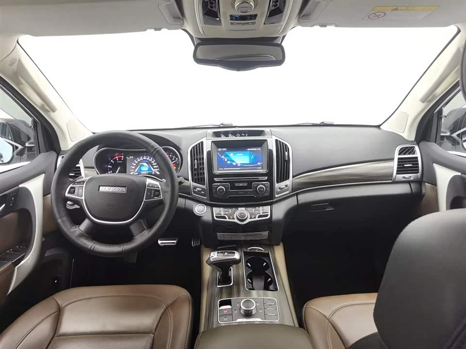 Haval H9