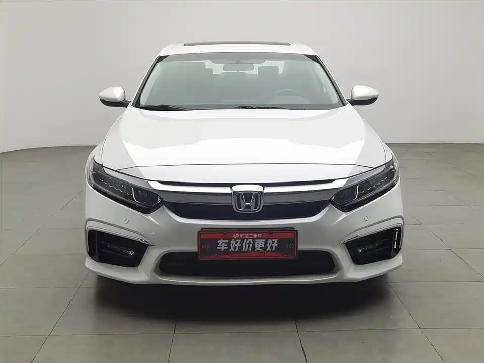 Honda Yingshipai Honda Yingshipai